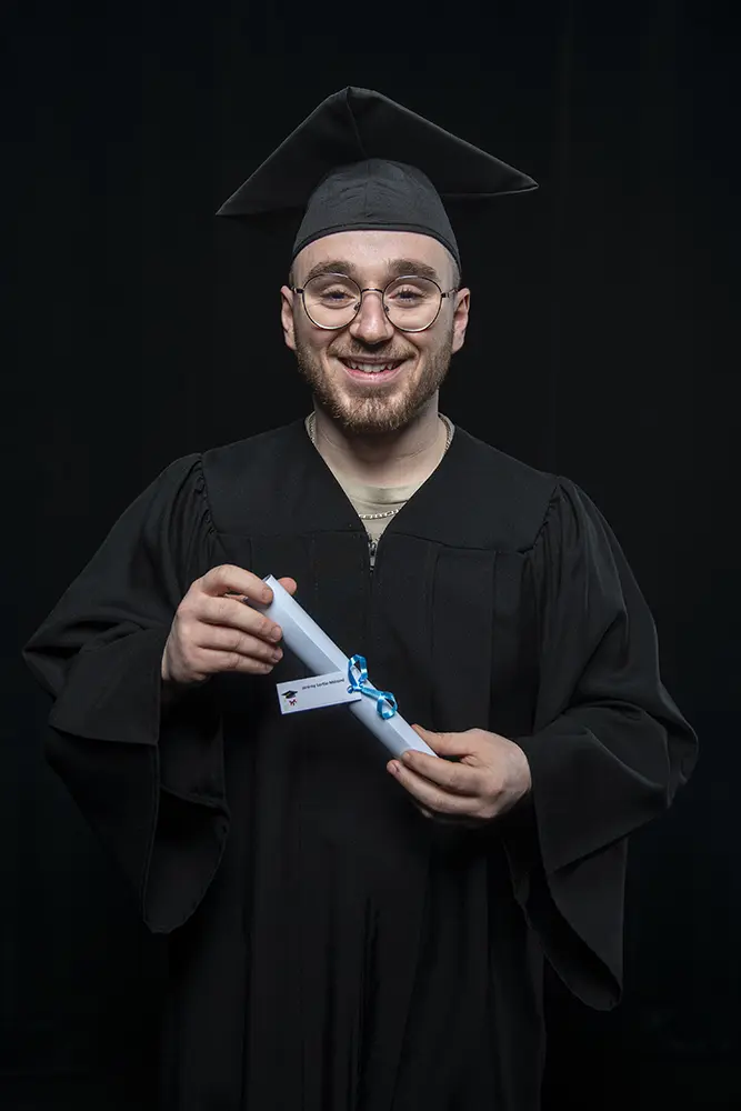 Jérémy Lortie-Ménard